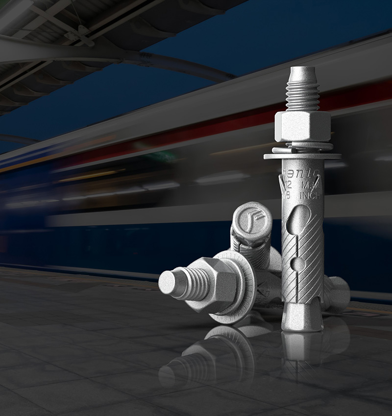 ติดตั้งปลอดภัย