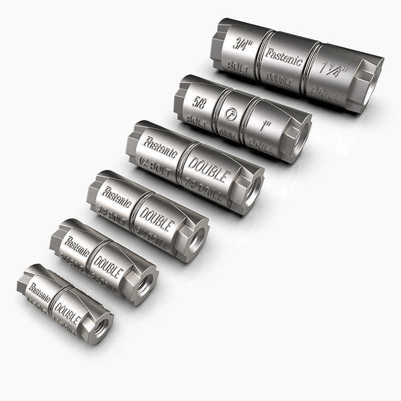 Product Siam Anchor Fastener Industry