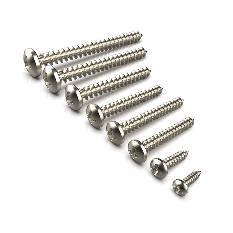 Screw Rph Product | Siam Anchor Fastener Industry