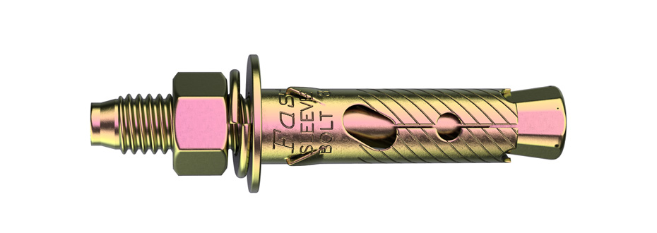 Stud Bolt - ST