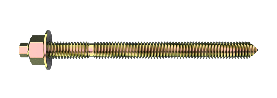 Stud Anchor Rod - AS