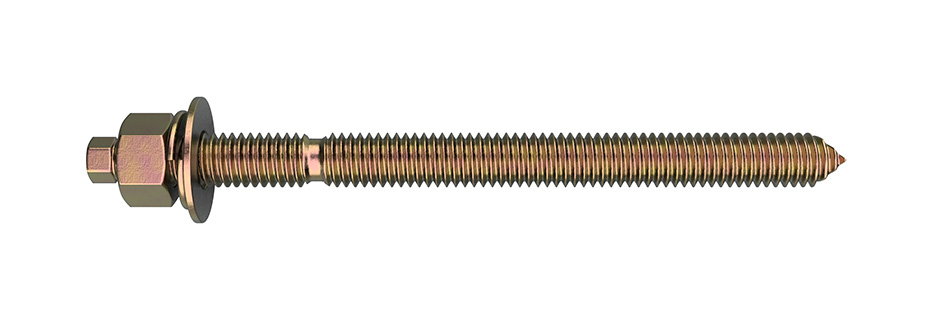 Stud Anchor Rod - AS