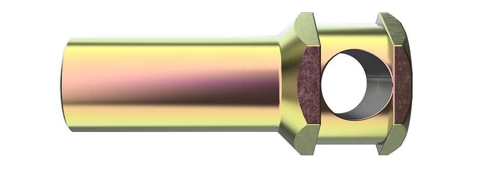 Concrete insert - CF
