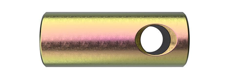 Concrete insert - CV