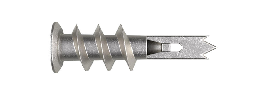 Gypsum Anchor - GA