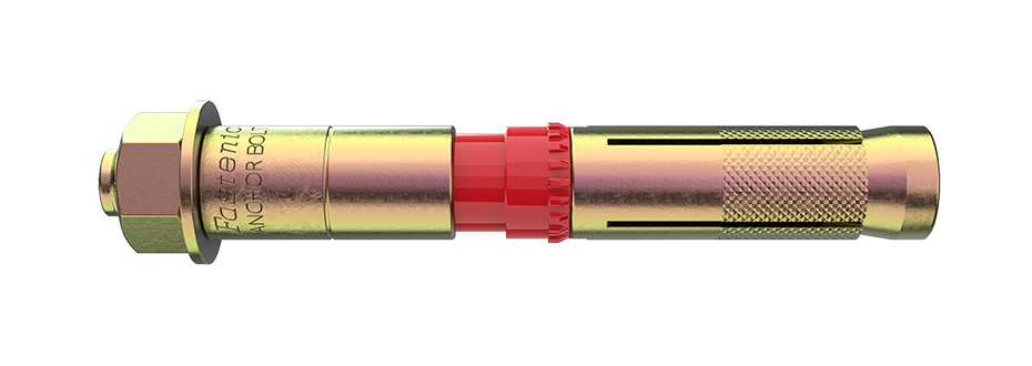 Heavy Duty Anchor - HV