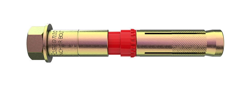 Heavy Duty Anchor-HV-B