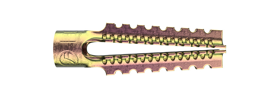 พุกอิฐมวลเบา รุ่น LC