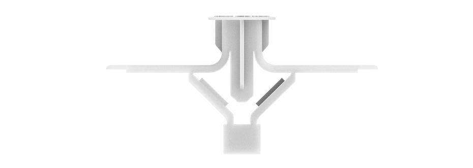 Plastic Anchor (Butterfly Type) - PB