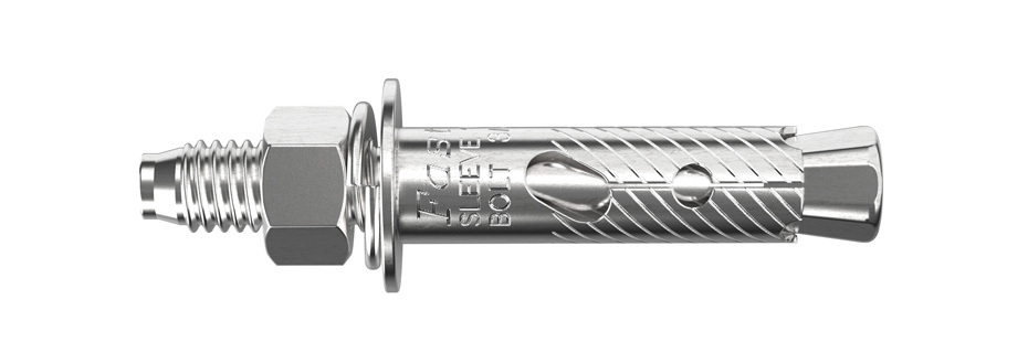 Stud Bolt-Stainless Steel - ST-SUS