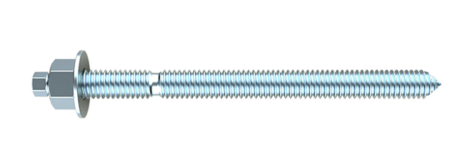 High Tensile Stud Anchor Rods - AS-88