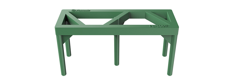 Slab Bolster Spacer - PL