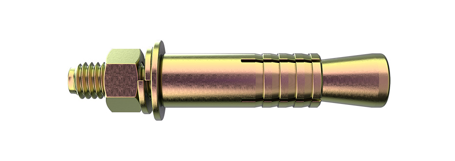 Tube Stud Anchor - TU