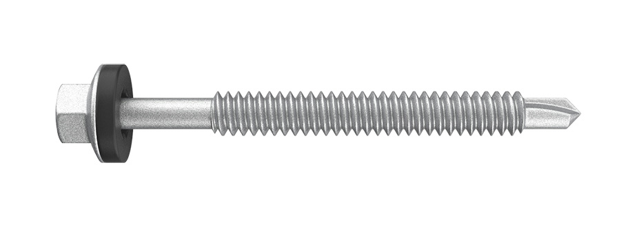 Self-Drilling Screw Hexagon Head - SDH-RDG