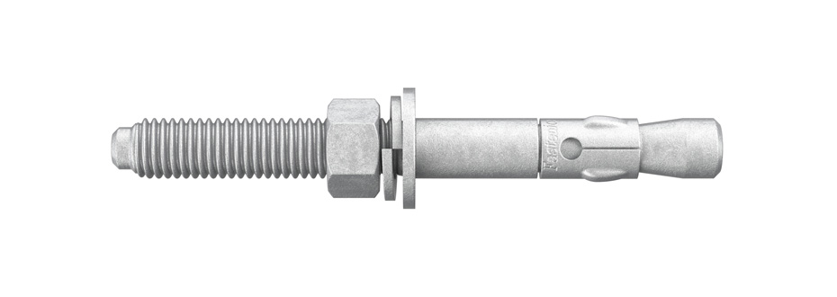 Wedge Anchor-Hot dip Galvanized - WA-HDG
