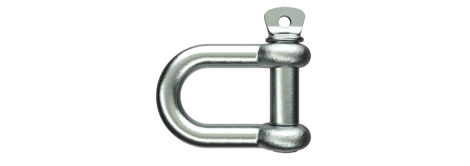 Chain Shackle - SK
