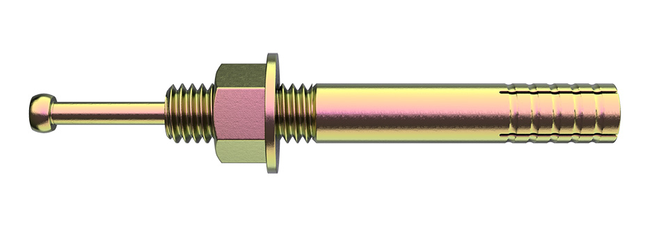 Hammer Drive Anchor - HD