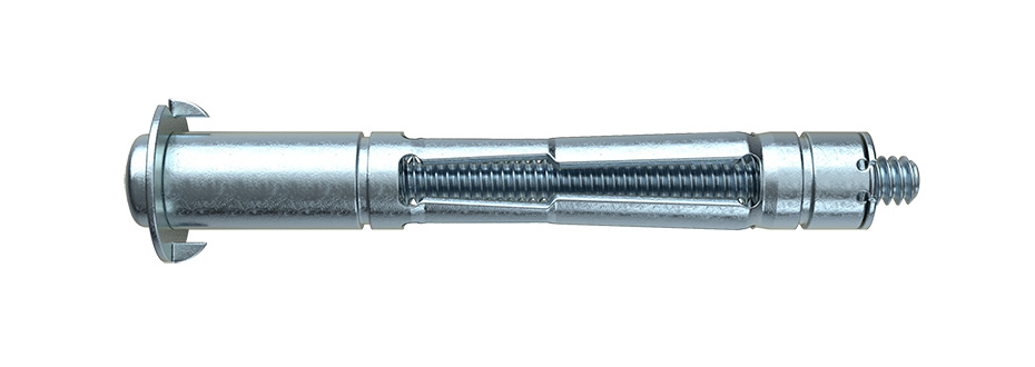 Hollow-Wall Anchor - HA