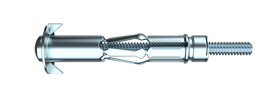 Hollow-Wall Anchor - HA