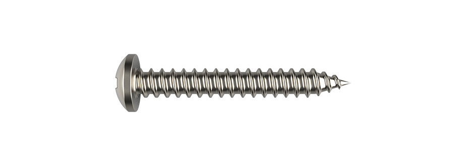 Tapping screw - PH