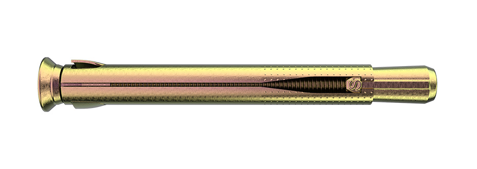 Metal Frame Anchor - MF