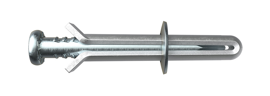 Aluminum Concrete Insert - AL