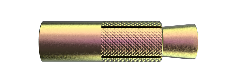 พุกคัตแองเคอร์ รุ่น CA