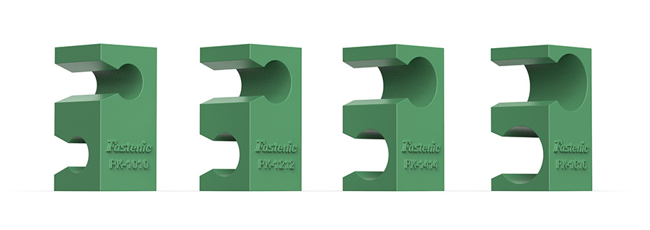 Plastic Clip - PK-SS