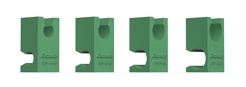 Plastic Clip - PK-OS