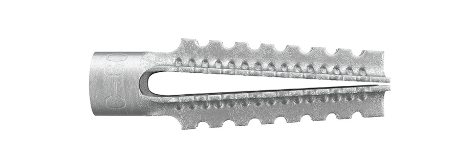 Light-weight concrete anchor-Hot dip Galvanized - LC-HDG