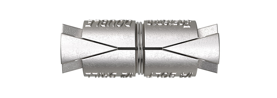 Double Expansion Anchor - DB
